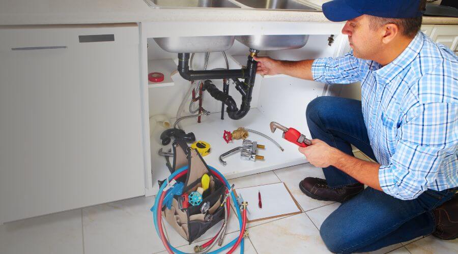 Professional sewer line replacement in Pax, WV